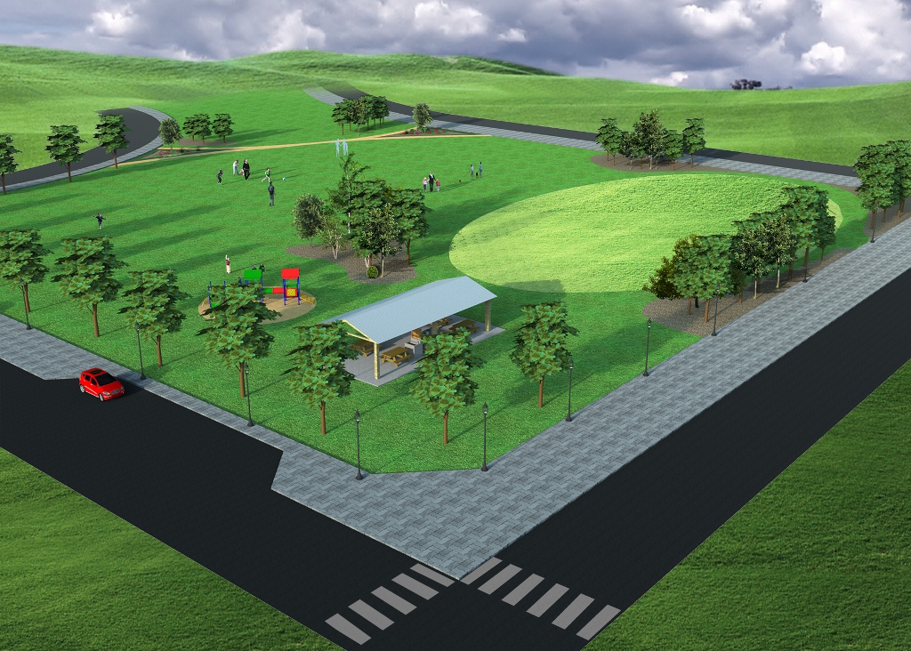 Design 3D par Andric pour 4D Marketing | Design #2428113