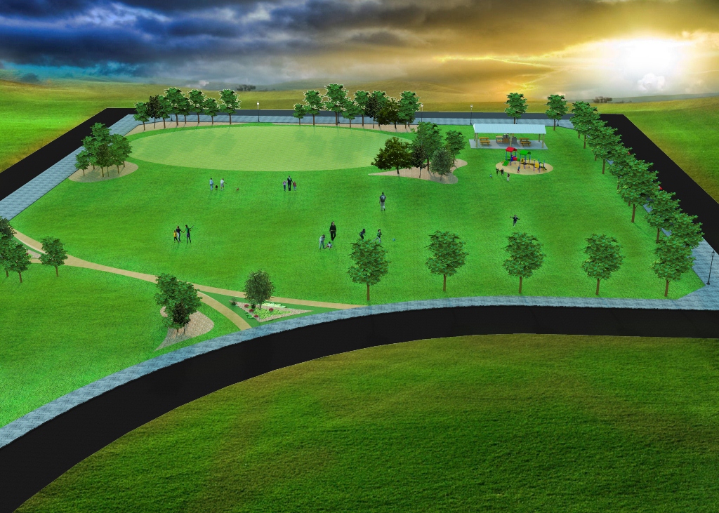 Diseño 3D por Andric para 4D Marketing | Diseño #2428120