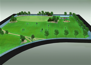 3D Design by Andric for 4D Marketing | Design: #2428123