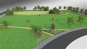 3D Design by Andric for 4D Marketing | Design: #2446523