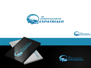 Logo Design by Anhlee for this project | Design: #2460912