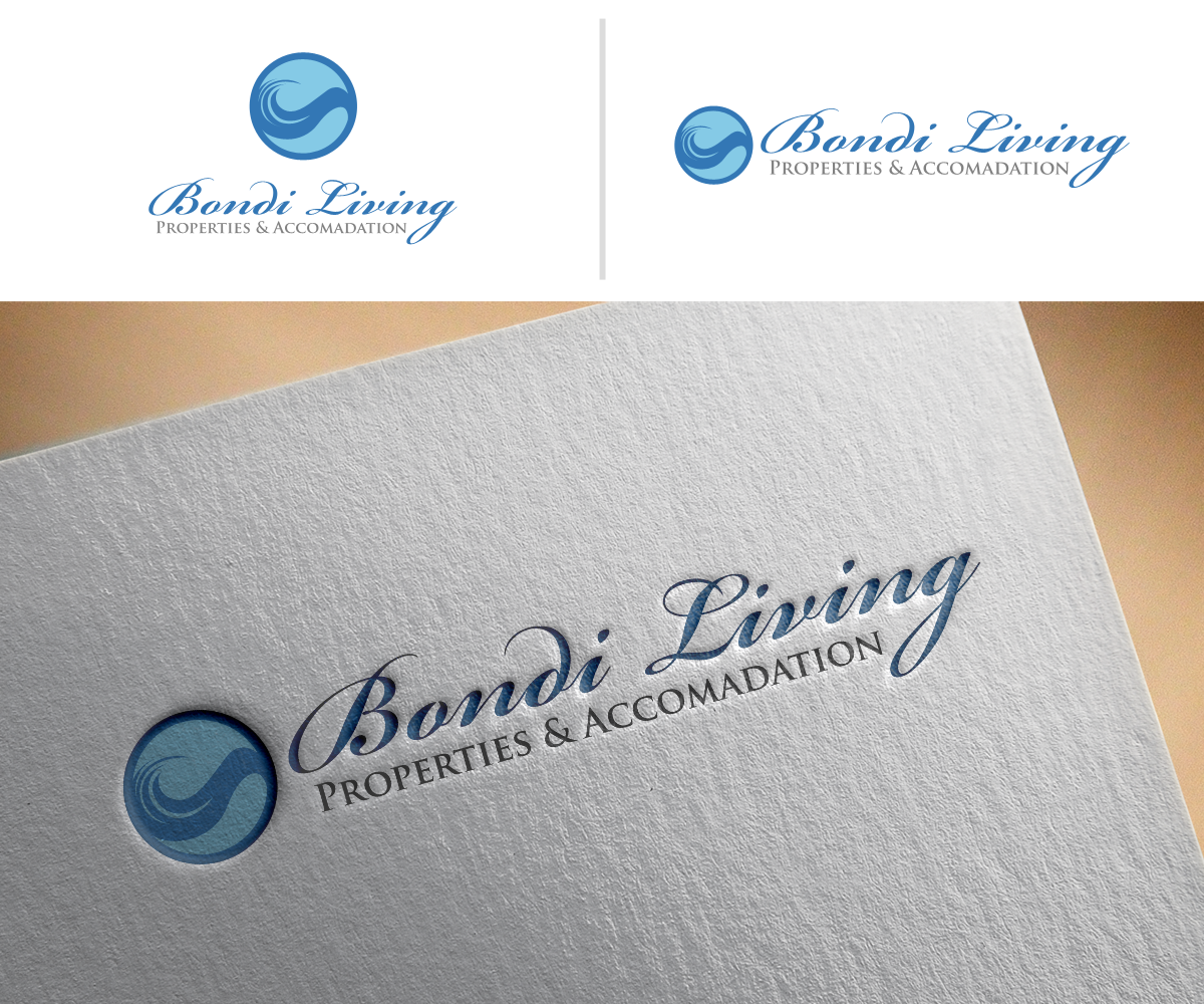 Logo Design by Renen for this project | Design: #12579908