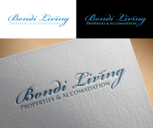 Logo Design by Renen for this project | Design: #12580065