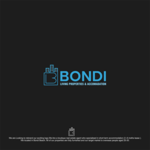 Logo Design by ecorokerz for this project | Design #12576581