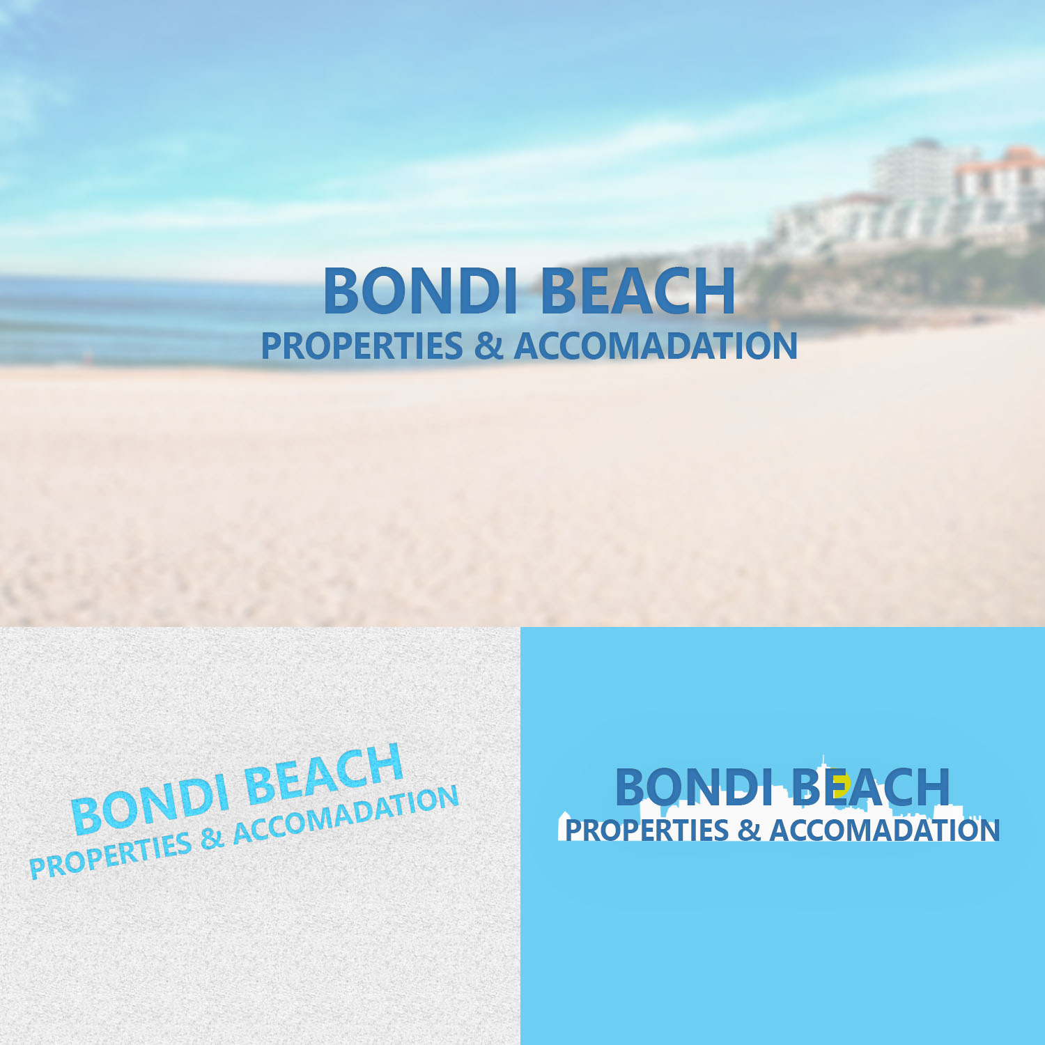 Logo Design by Sablerno for this project | Design #12573245