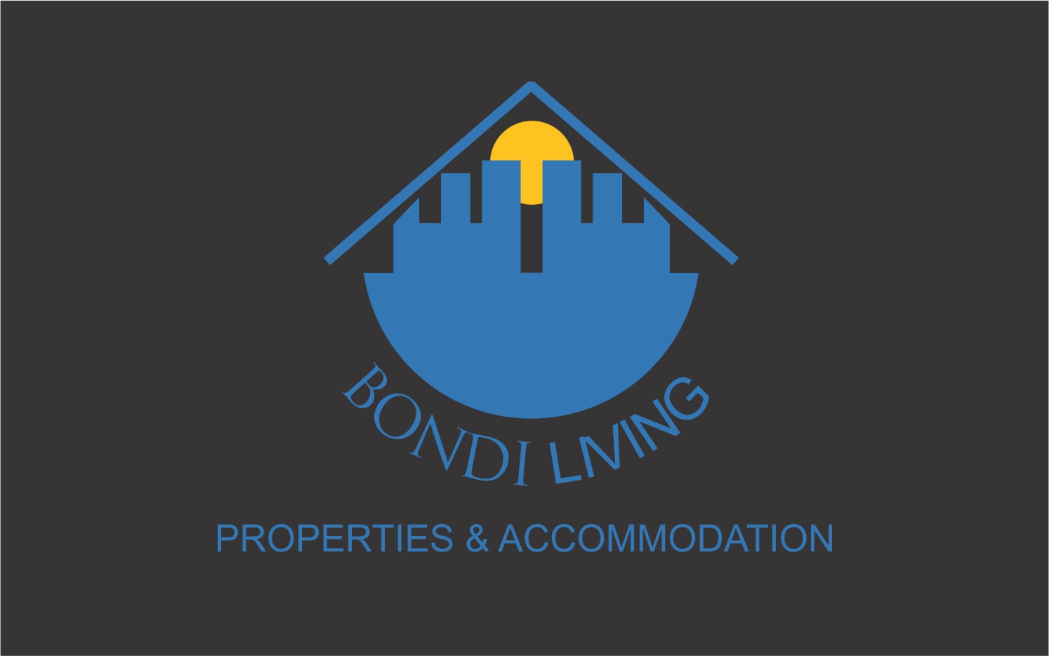 Logo Design by Anang purwoko for this project | Design #12580273