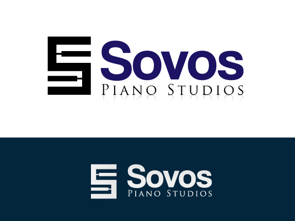 Logo Design by lukedavies for this project | Design #526546