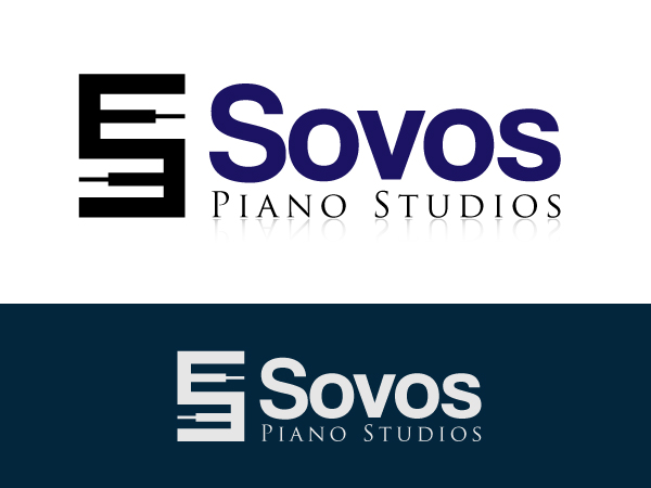 Logo Design by lukedavies for this project | Design #527513