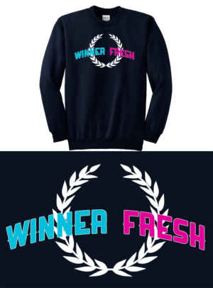 T-shirt Design by braga.simon