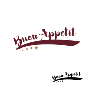 Logo Design by Kim Asuncion