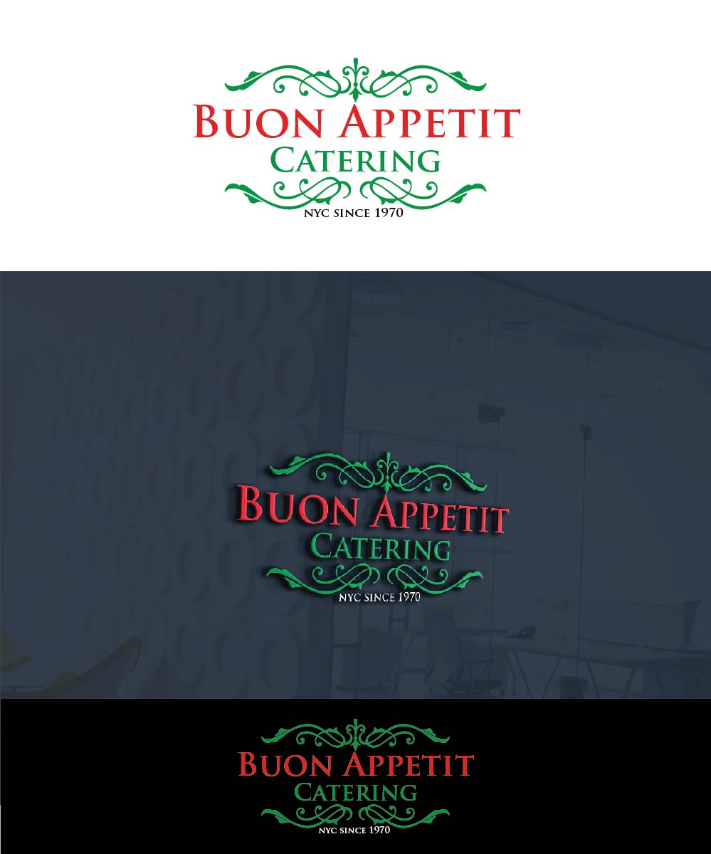 Logo Design by joliau for this project | Design #12589417