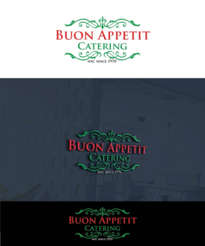 Logo Design by joliau for this project | Design: #12589417