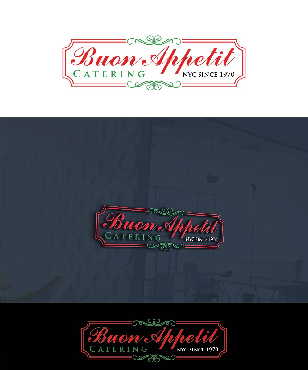 Logo Design by joliau for this project | Design #12589418