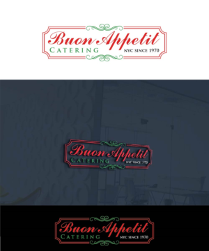 Logo Design by joliau for this project | Design: #12589418