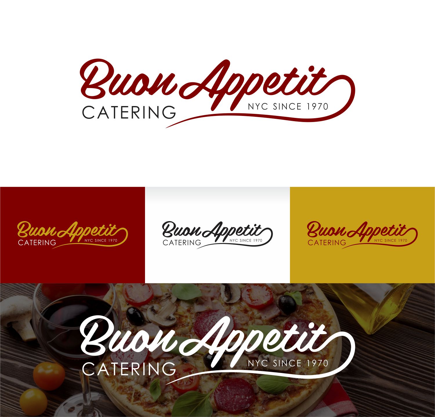 Logo Design by Limecom for this project | Design #12581566