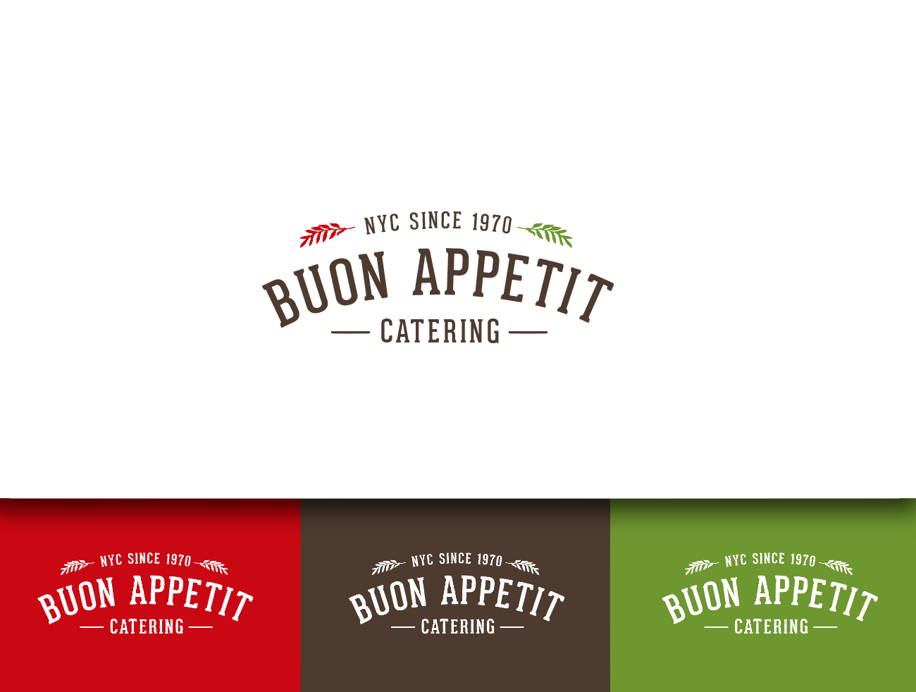 Logo Design by wonderland for this project | Design #12582594