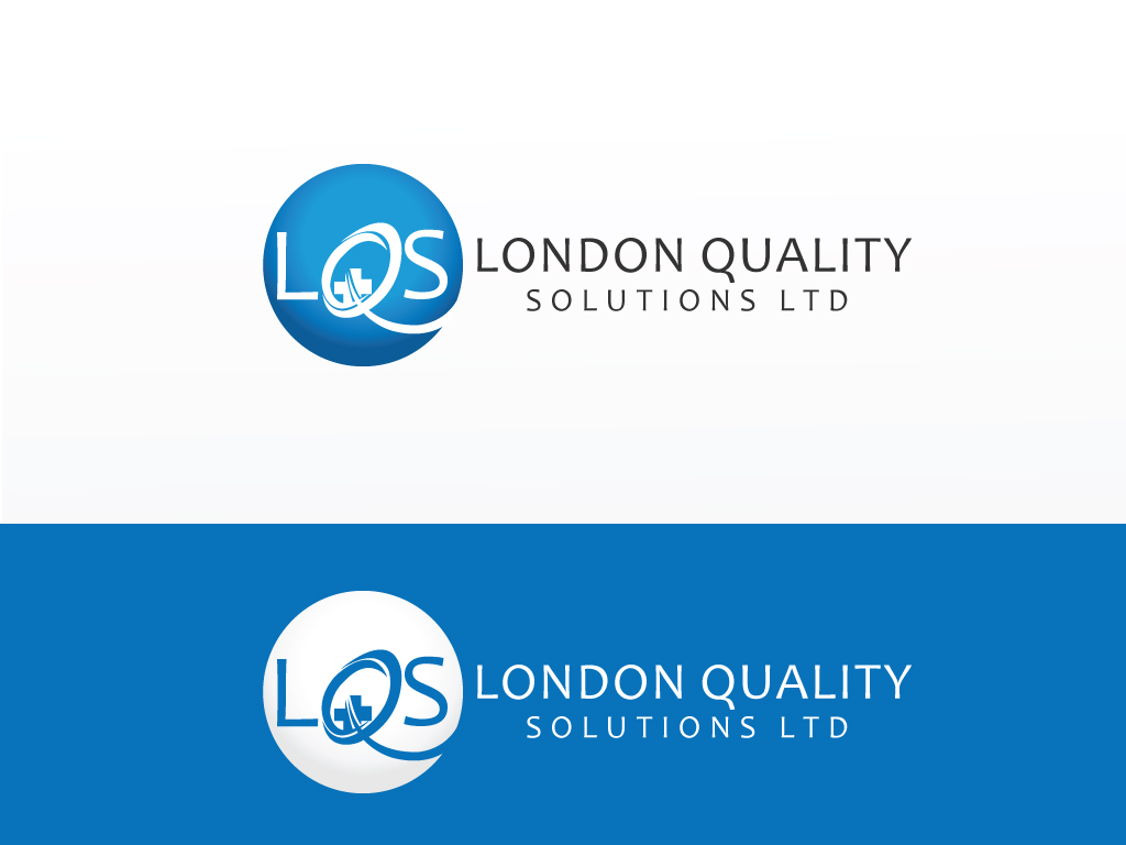 Visitenkarten-Design von Designs 2019 für London Quality Solutions Limited | Design #12753695