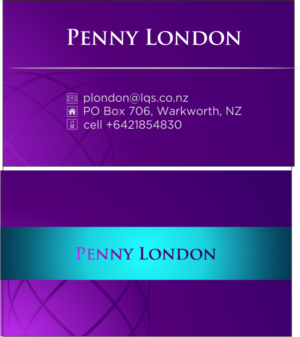 Business Card Design by setiawan204