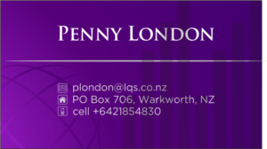 Business Card Design by setiawan204 for London Quality Solutions Limited | Design: #12683818
