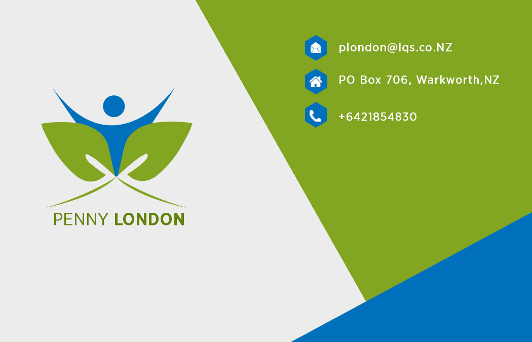 Visitenkarten-Design von avde17sharif für London Quality Solutions Limited | Design #12725741