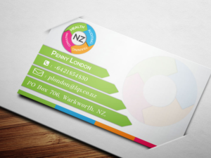 Business Card Design by Phoenix_Designz for London Quality Solutions Limited | Design: #12659245