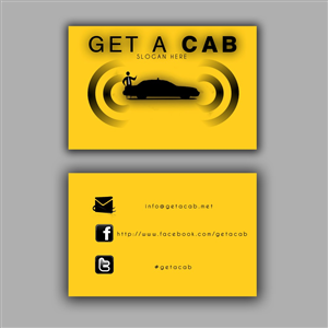 Diseño de Tarjeta de Presentación por MovingForward para este proyecto | Diseño #526213