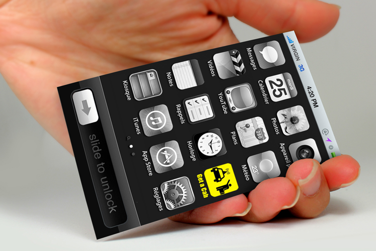 Business Card Design by Marvel Medias for this project | Design #526556