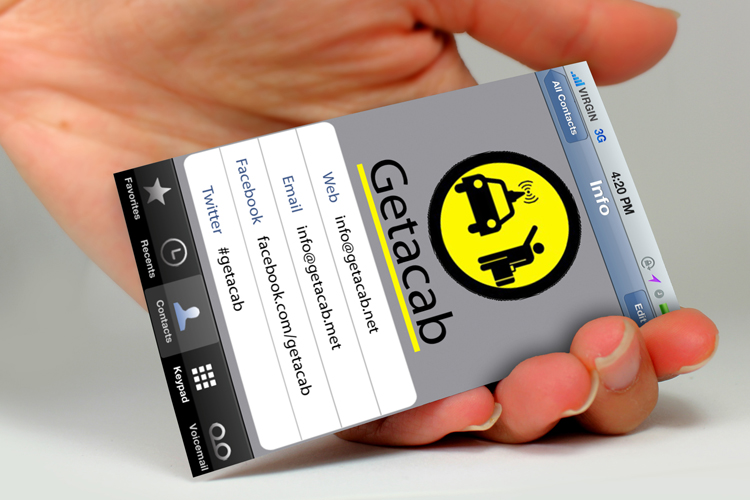 Business Card Design by Marvel Medias for this project | Design #526557