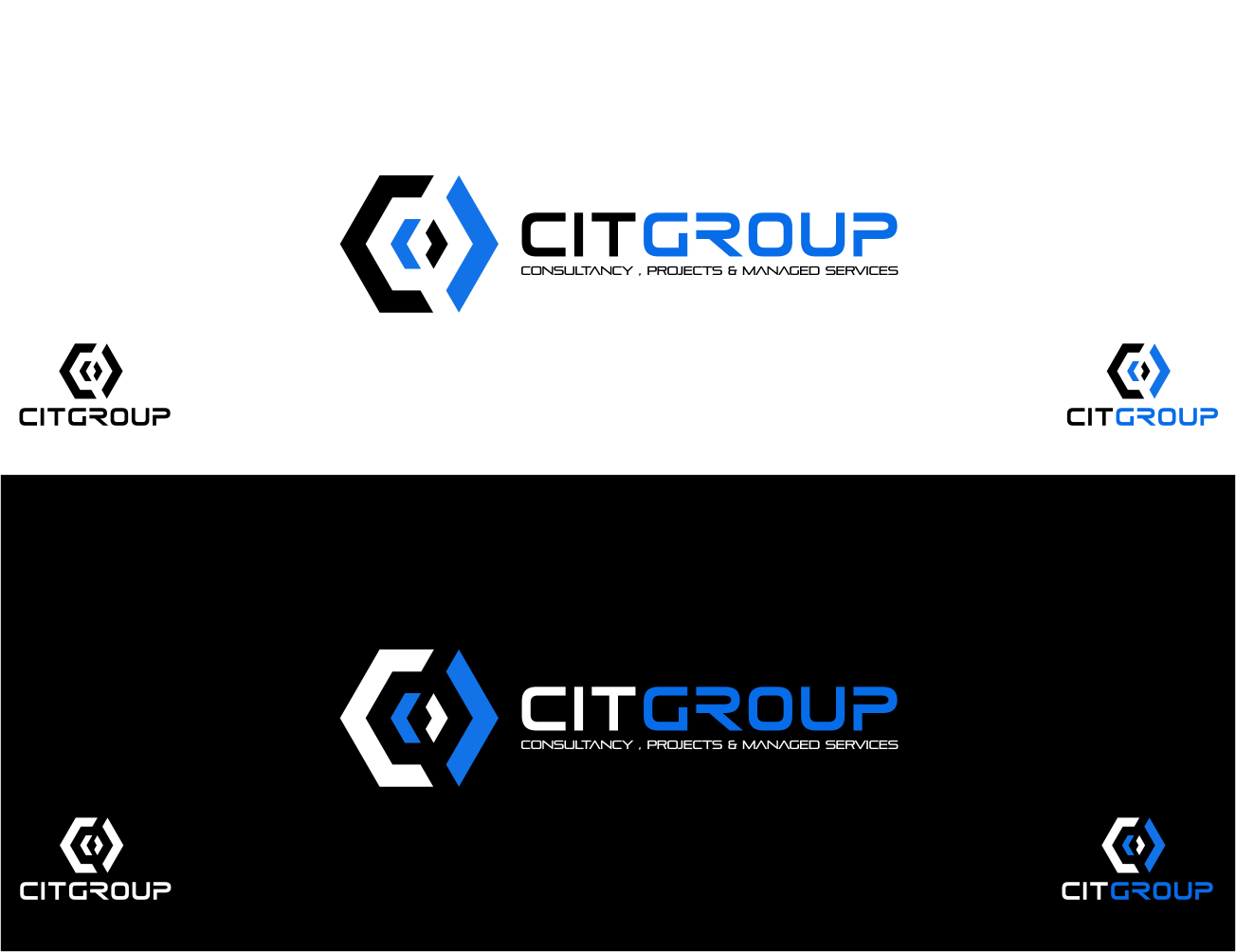 Diseño de Logo por dreams and reality para OpenGates International | Diseño #12670096