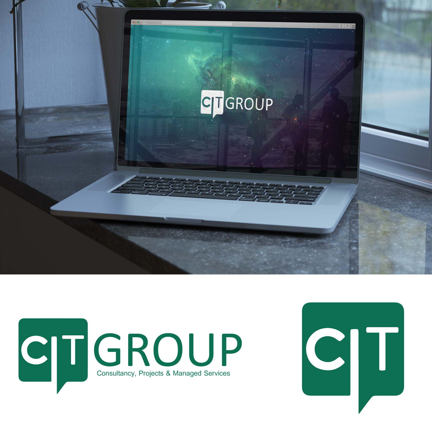 Logo Design by nishant77 for OpenGates International | Design #12690196