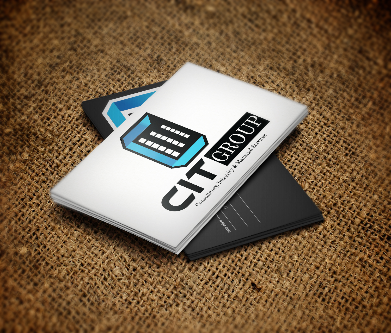 Logo Design by HussainNasr for OpenGates International | Design #12648663