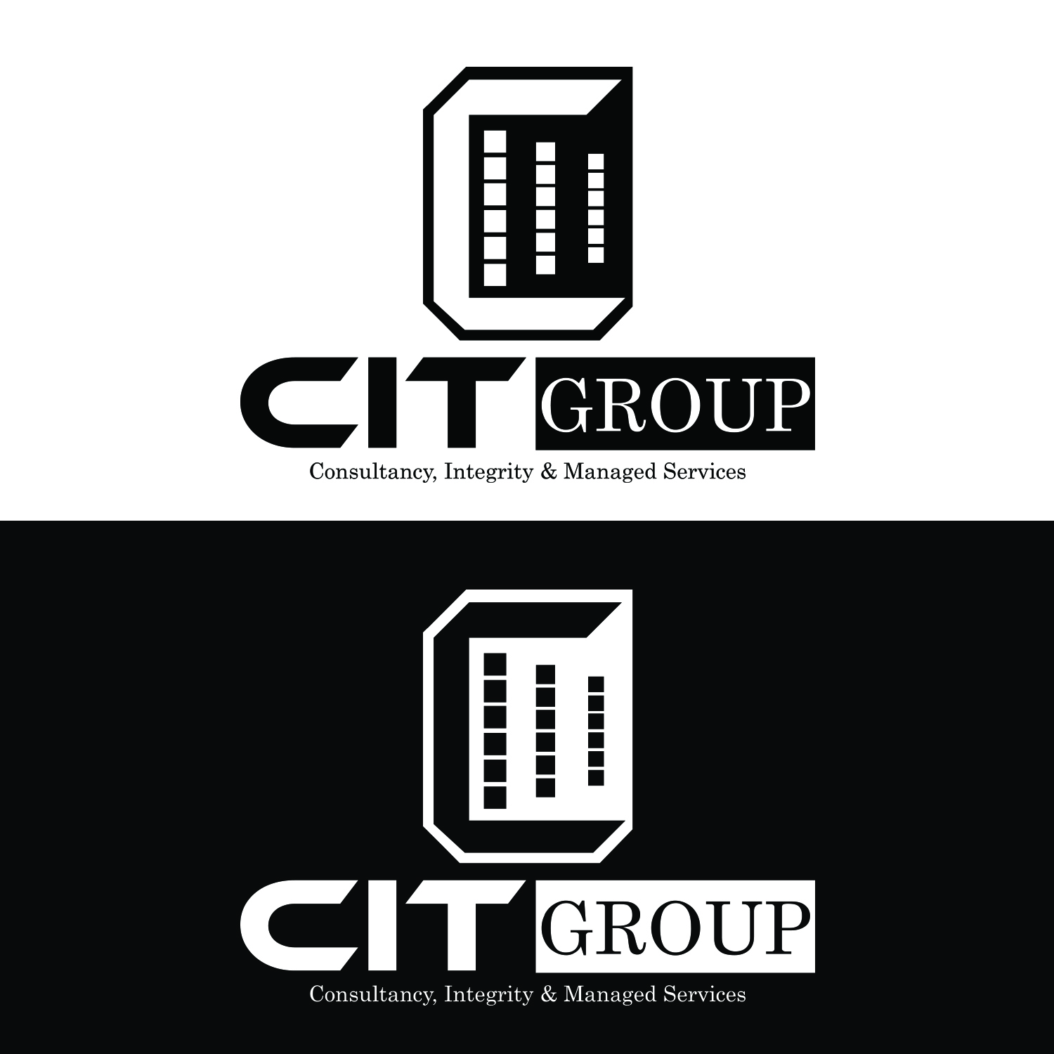 Logo Design by HussainNasr for OpenGates International | Design #12648664