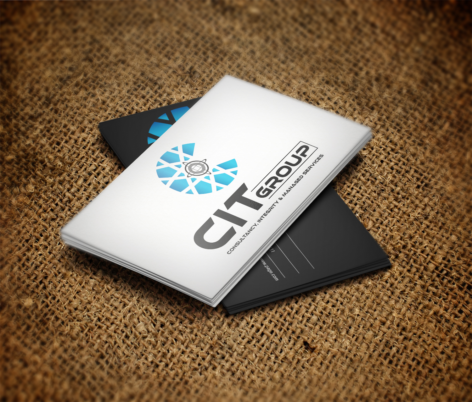 Logo-Design von HussainNasr für OpenGates International | Design #12661299