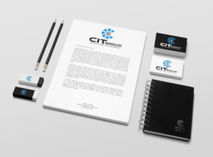 Logo-Design von HussainNasr für OpenGates International | Design: #12661301