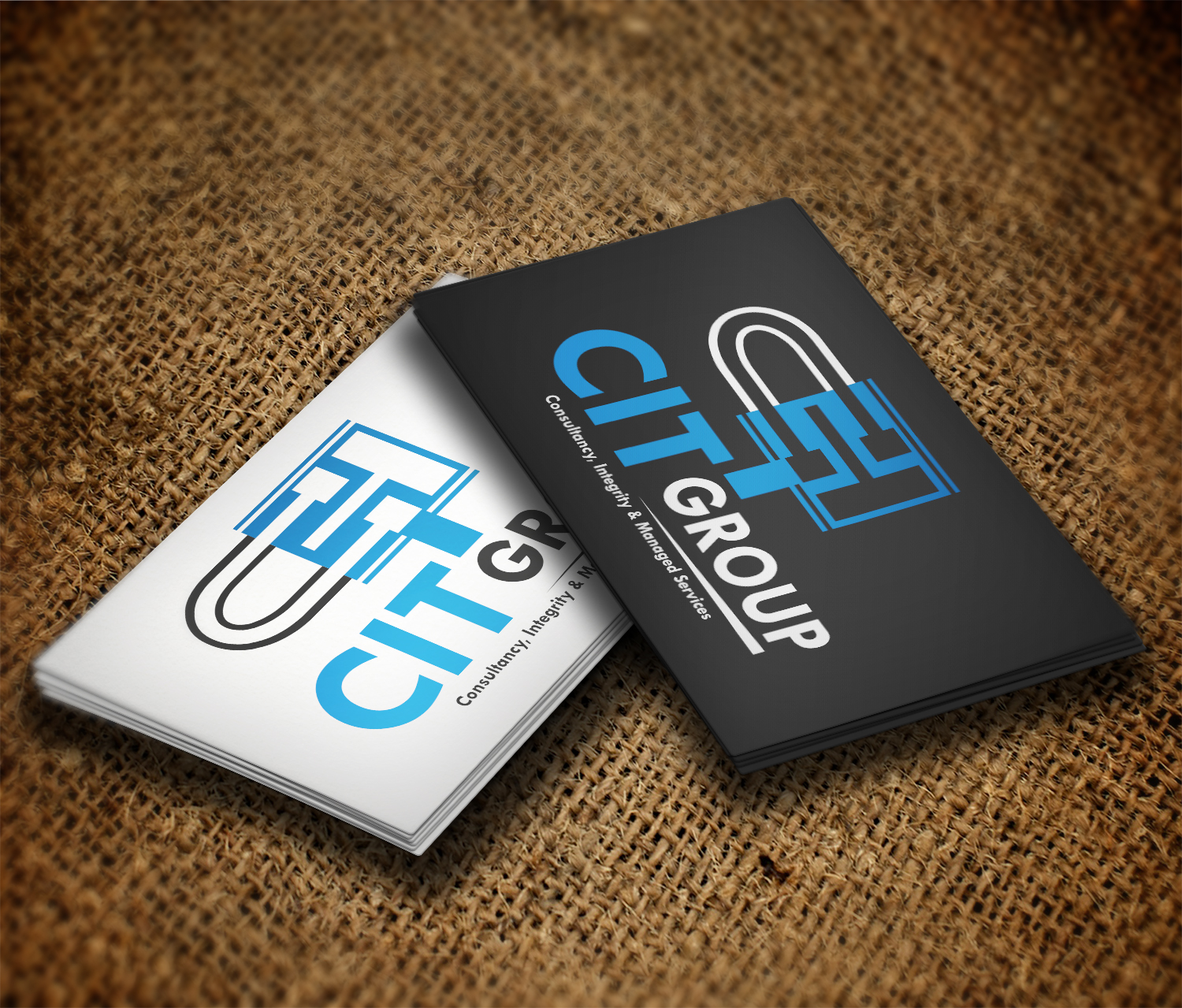 Logo Design by HussainNasr for OpenGates International | Design #12687871