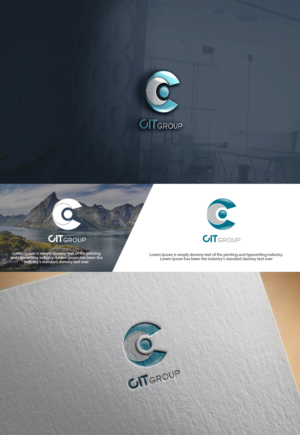 Logo Design by g.dbox1993