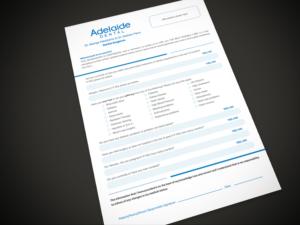 Brochure Design by folker