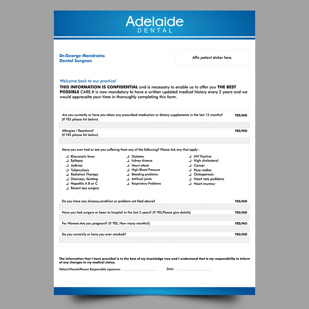 Broschüren-Design von ecorokerz für dieses Projekt | Design #12781982