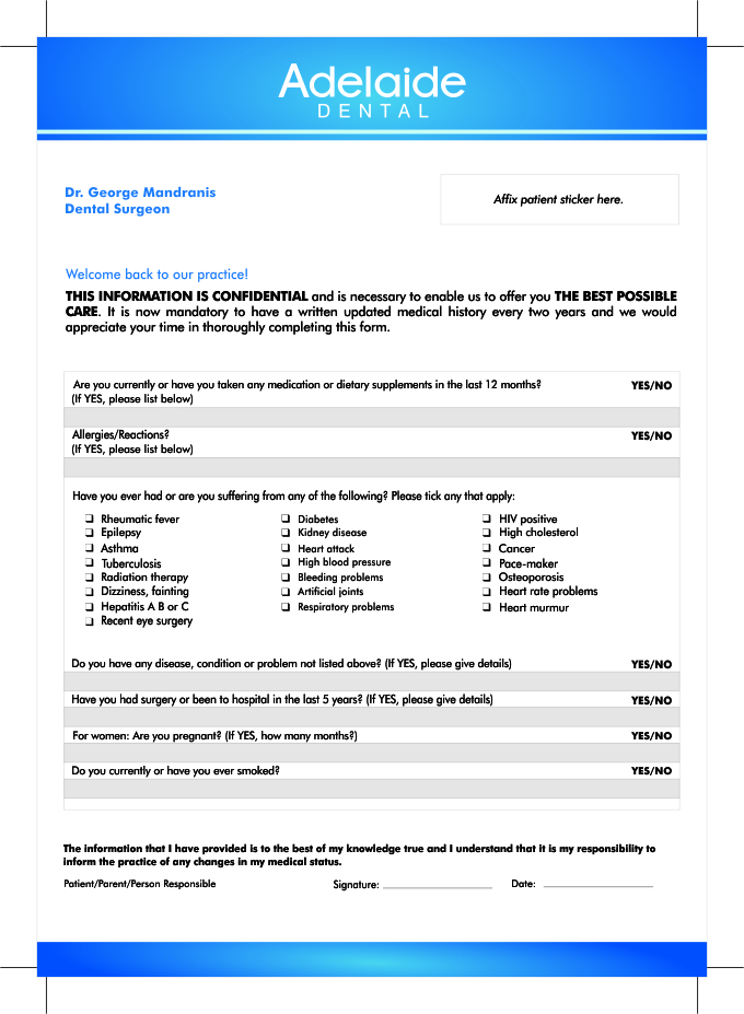 Broschüren-Design von ecorokerz für dieses Projekt | Design #14234247