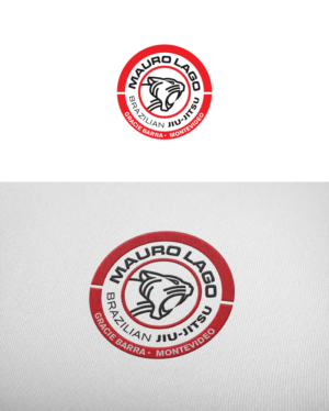 Logo Design by Daniel Caso Design