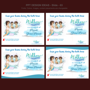 PowerPoint Design by Venkat for this project | Design: #12587500