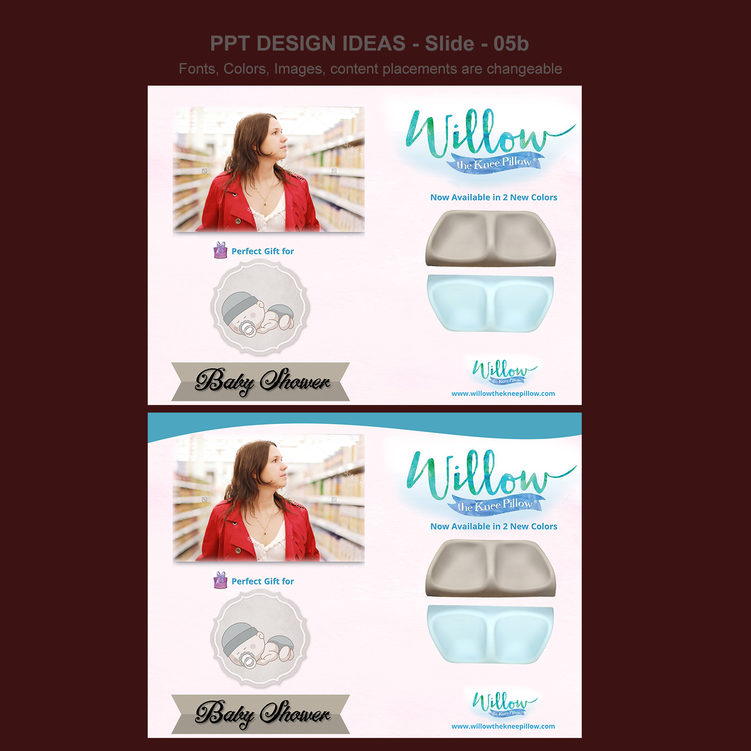 PowerPoint Design by Venkat for this project | Design #12587508