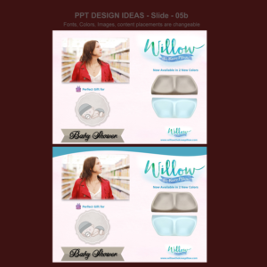 PowerPoint Design by Venkat for this project | Design: #12587508