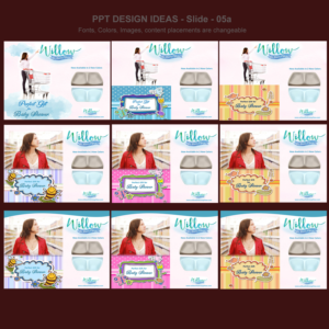 PowerPoint Design by Venkat for this project | Design: #12587510