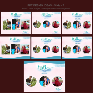 PowerPoint Design by Venkat for this project | Design: #12587513