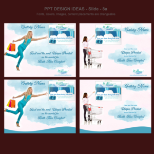 PowerPoint Design by Venkat for this project | Design: #12587514