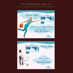 PowerPoint Design by Venkat for this project | Design: #12587515