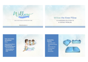 PowerPoint Design by sjcryan.t for this project | Design: #12582311