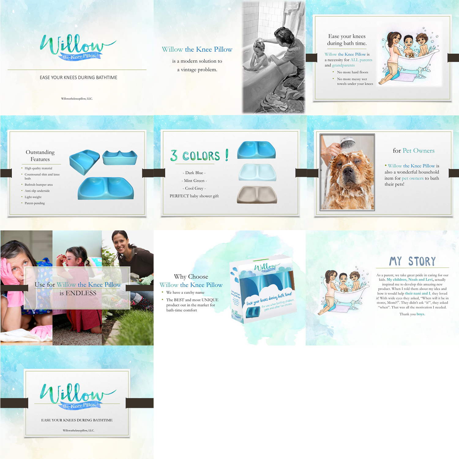 PowerPoint Design by sjcryan.t for this project | Design #12585601