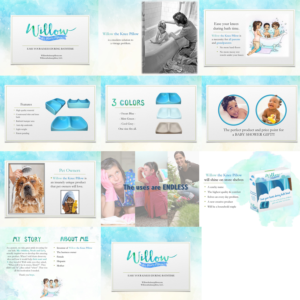 PowerPoint Design by sjcryan.t for this project | Design: #12604210